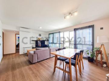 Departamento · 69m² · 3 Ambientes · 2 Cocheras · Departamento de 2 Dorm. en Venta con Cochera en La Plata