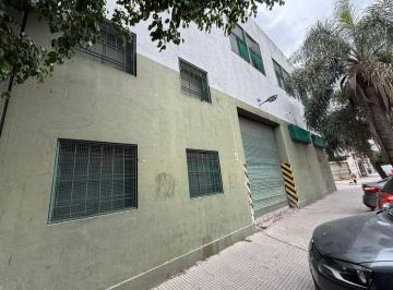 Bodega-Galpón , Tres de Febrero · Galpón con 2914 m² Construidos en Venta en Ciudadela