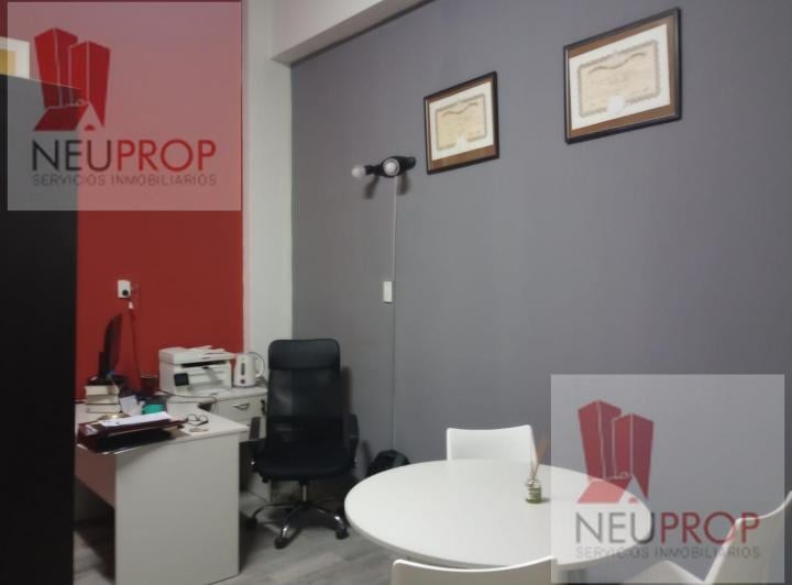 Oficina comercial · 23m² · 1 Ambiente