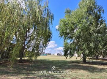 Terreno · 830m² · Lote Terreno San Lucas Canning San Vicente