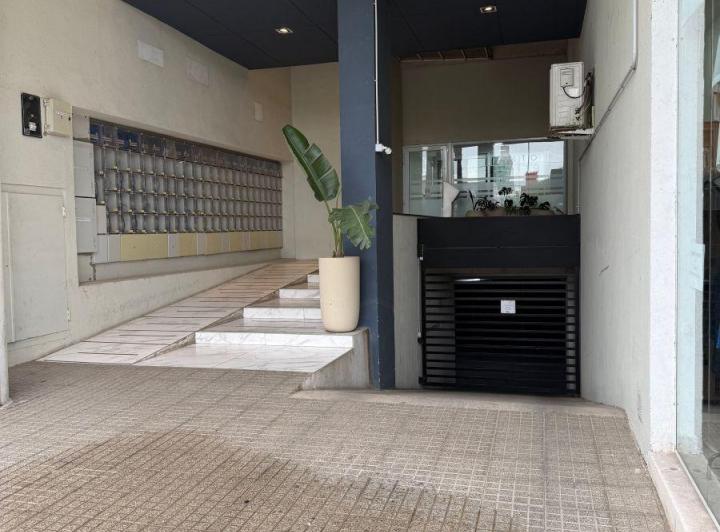 Departamento · 66m² · 3 Ambientes