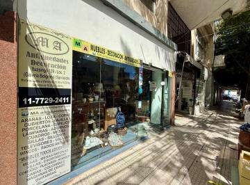 Local comercial , San Isidro · Venta Local Galería Belgrano Al Frente