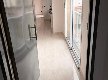 Departamento de 2 ambientes, Balvanera · Departamento 2 Ambientes a Estrenar
