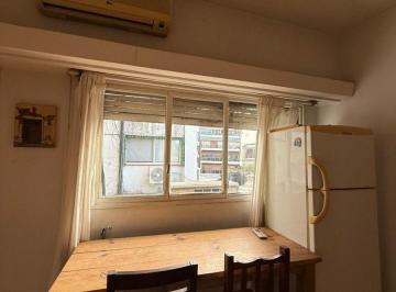 Departamento de 1 ambiente, Palermo · Un Ambiente en Alto Palermo