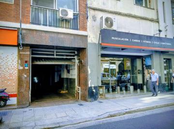 Garage , San Nicolás · Cochera en Venta con 12 m² en Zona Tribunales Caba