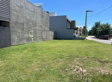 Terreno · 260m² · Venta - Inversor Lote Apto Tres Unidades - La Paya II