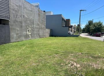 Terreno · 260m² · Venta - Inversor Lote Apto Tres Unidades - La Paya II