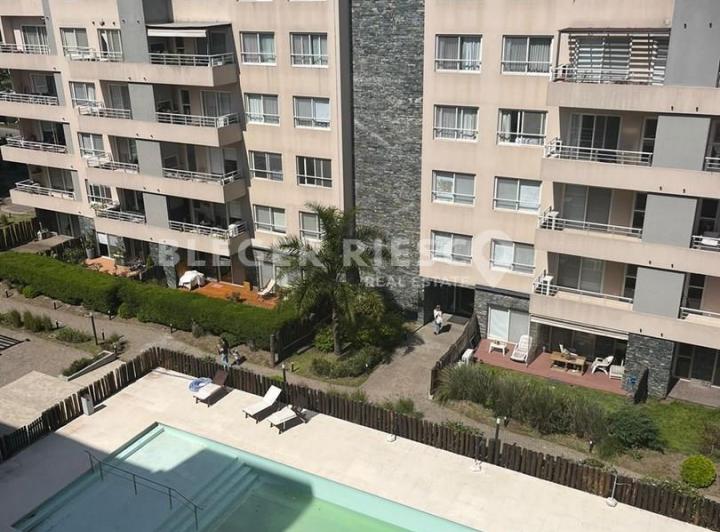 Departamento · 89m² · 3 Ambientes · 1 Cochera