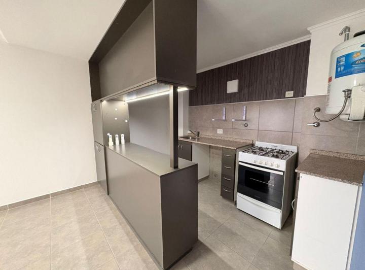 Departamento · 70m² · 4 Ambientes
