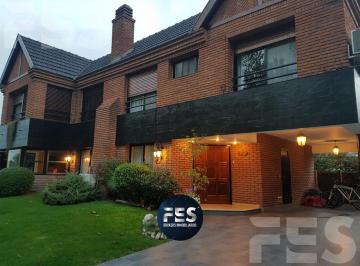 Casa · 306m² · 6 Ambientes · Casa a La Venta Country Club Venado1 Canning