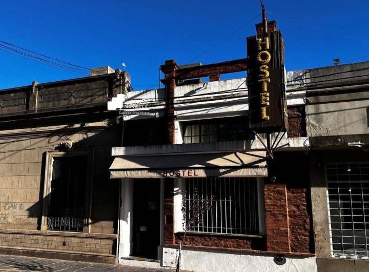 Fondo de comercio · 250m² · 8 Ambientes