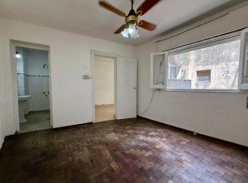 Departamento · 25m² · 2 Ambientes · Departamento 1 Dormitorio - Centro - Moreno 1000 Rosario