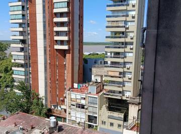 Departamento de 3 ambientes, Rosario · Mucha Comodidad y Vista en Pocos M!