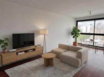 Departamento · 42m² · 1 Ambiente · Monoambiente en Venta Calle 3 Entre 61 y 62, La Plata
