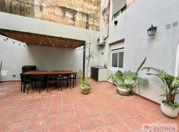 Departamento · 40m² · 2 Ambientes · Lindísimo Departamento con Amplio Patio en Planta Baja Hecho a Nuevo