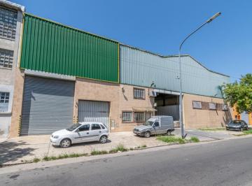 Bodega-Galpón · 1693m² · Galpón - Mataderos - Financiación Disponible