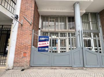 Local comercial · 130m² · 3 Ambientes · Alquiler Local Comercial Rosario Amplio Doble Altura Barrio Martin