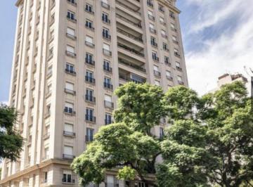 Departamento · 260m² · 6 Ambientes · 2 Cocheras · Venta Edificio Grand Bourg. 3 Suites, Toilette, Dep de Servicio. 2 Coch. Palermo Chico