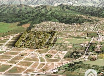 Terreno · 800m² · Terrenos en Venta en Las Chuñas - San Lorenzo Chico