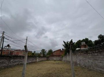 Terreno , Salta · Terreno en Venta, Yatasto y 12 de Octubre - Ideal Inversión