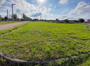Terreno , Colonia Tirolesa · Lote en Venta en Colonia Tirolesa.
