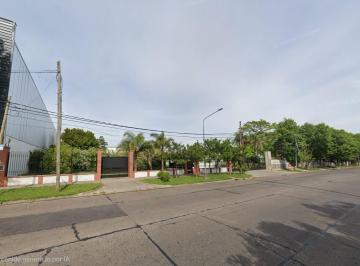 Terreno · 1340m² · 8 Ambientes · Fracción Industrial 8.843 m² C/ Galpón 1260 m² y Vivienda 7 Amb 312 m² - Loma Hermosa