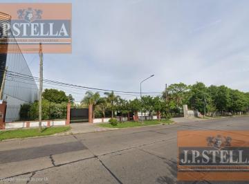 Terreno · 1340m² · 8 Ambientes · Fracción Industrial 8.843 m² C/ Galpón 1260 m² y Vivienda 7 Amb 312 m² - Loma Hermosa