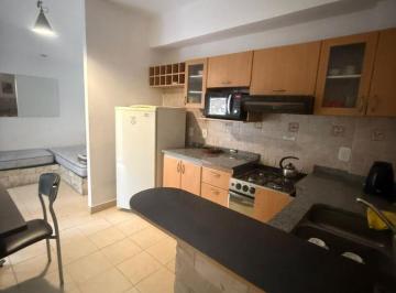 Departamento de 1 ambiente, Mar del Plata · Alquiler Estudiantes. Departamento de un Ambiente y Medio.