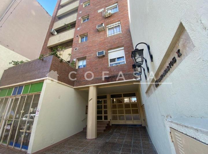 Departamento · 65m² · 3 Ambientes