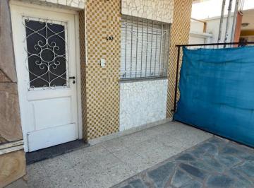 Casa · 2 Ambientes · Casa en Alquiler: Formosa Al 400 Capitán Bermúdez