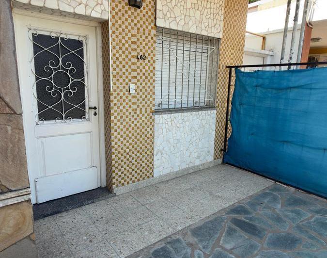 Casa en Capitán Bermúdez