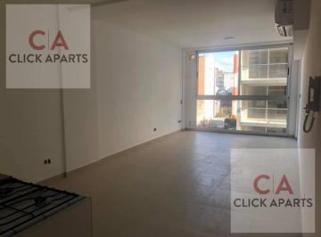 Departamento · 33m² · 1 Ambiente · Departamento - Monserrat