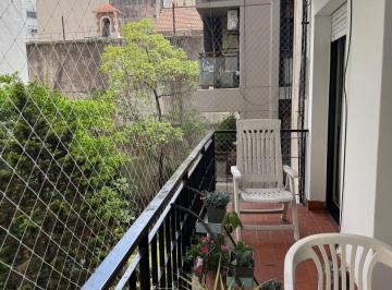 Departamento de 3 ambientes, Recoleta · Venta 3 Ambientes con Dependencia