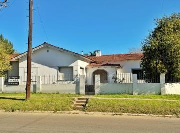 Casa de 5 ambientes, La Plata · Casa en Venta en 28 y 488 Gonnet