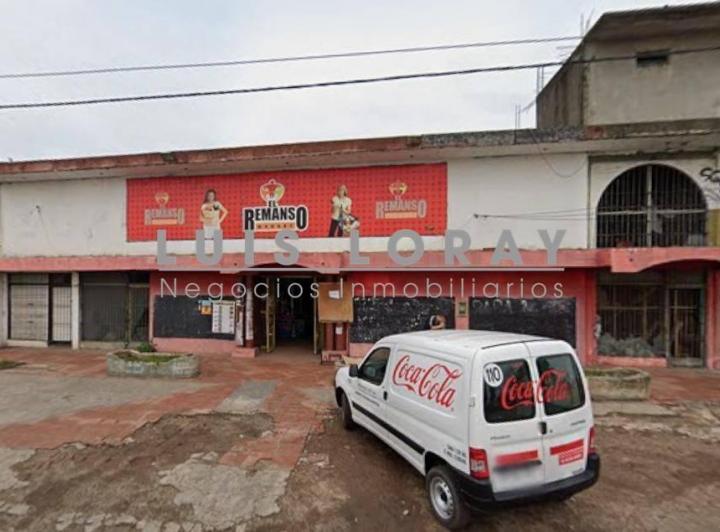 Local comercial · 2500m²