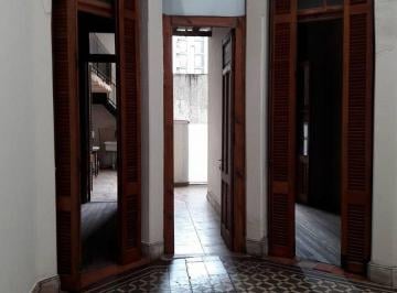 Casa de 8 ambientes, Rosario · Alquiler Casa Planta Alta (Santa Fe 1700)