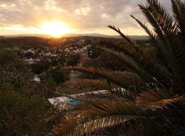 Casa · 560m² · 14 Ambientes · 2 Cocheras · Casa Vendo Carlos Paz 3d 2bm Piscina La Mejor Vista a Las Altas Cumbres!