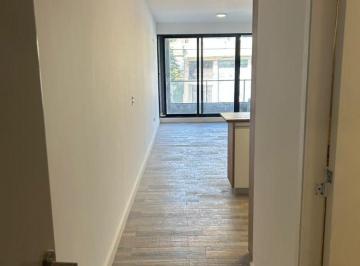Departamento de 1 ambiente, Belgrano · Monoamiente a Estrenar en Alquiler