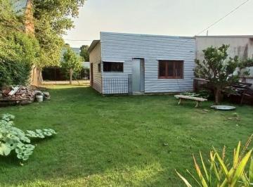 Terreno · 63m² · Lote en Venta con Construcción a Terminar – 12 X 39 | Calle 29 Entre 448 y 449 – City Bell