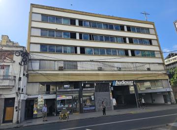 Garage · 12m² · Cochera en Microcentro, Maipu 8777