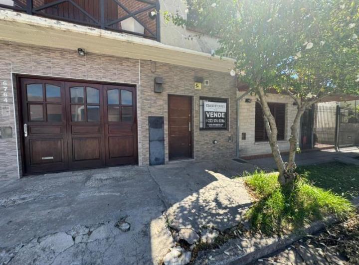 PH · 54m² · 3 Ambientes · 1 Cochera