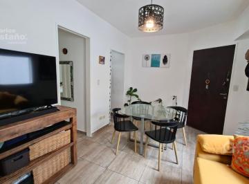 Departamento · 38m² · 2 Ambientes · Exc. Depto. 2 Amb. a 1/c de Av San Martin