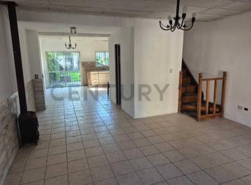 PH · 100m² · 4 Ambientes · 2 Cocheras · Venta de PH Tipo Dúplex 4 Ambientes con Jardín y Garage en Monte Grande