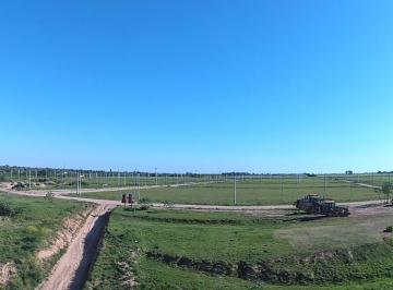 Terreno · 300m² · Venta - Terreno en Villa Constitución