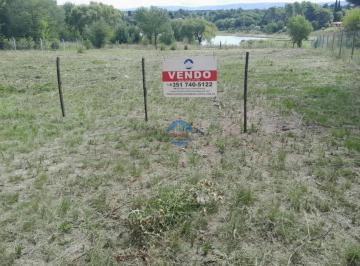 Terreno · Terreno en Venta - en Villa Ciudad de America con Vistas