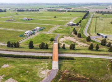 Terreno · 830m² · Venta Terreno Los Paso del Jockey 4 Fisherton