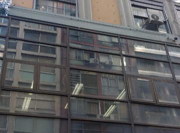 Departamento · 47m² · 3 Ambientes · Venta Parana 426 - Caba Apto Profesional