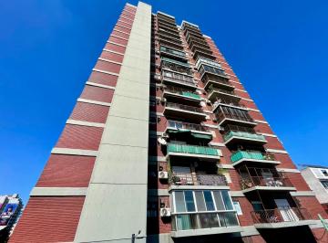 Departamento · 58m² · 3 Ambientes · Oportunidad 3 Ambientes con Balcon Aterrazado - Av Cabildo y General Paz