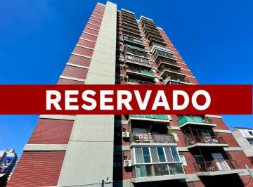 Departamento · 58m² · 3 Ambientes · Oportunidad 3 Ambientes con Balcon Aterrazado - Av Cabildo y General Paz