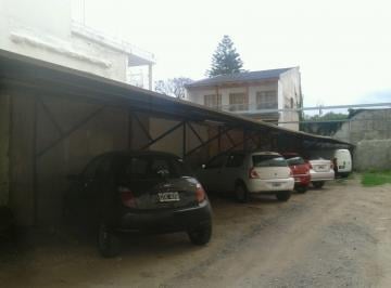 Foto · Cochera Terreno Venta Alta Cordoba Calle Sarachara 900 7 X 33 m